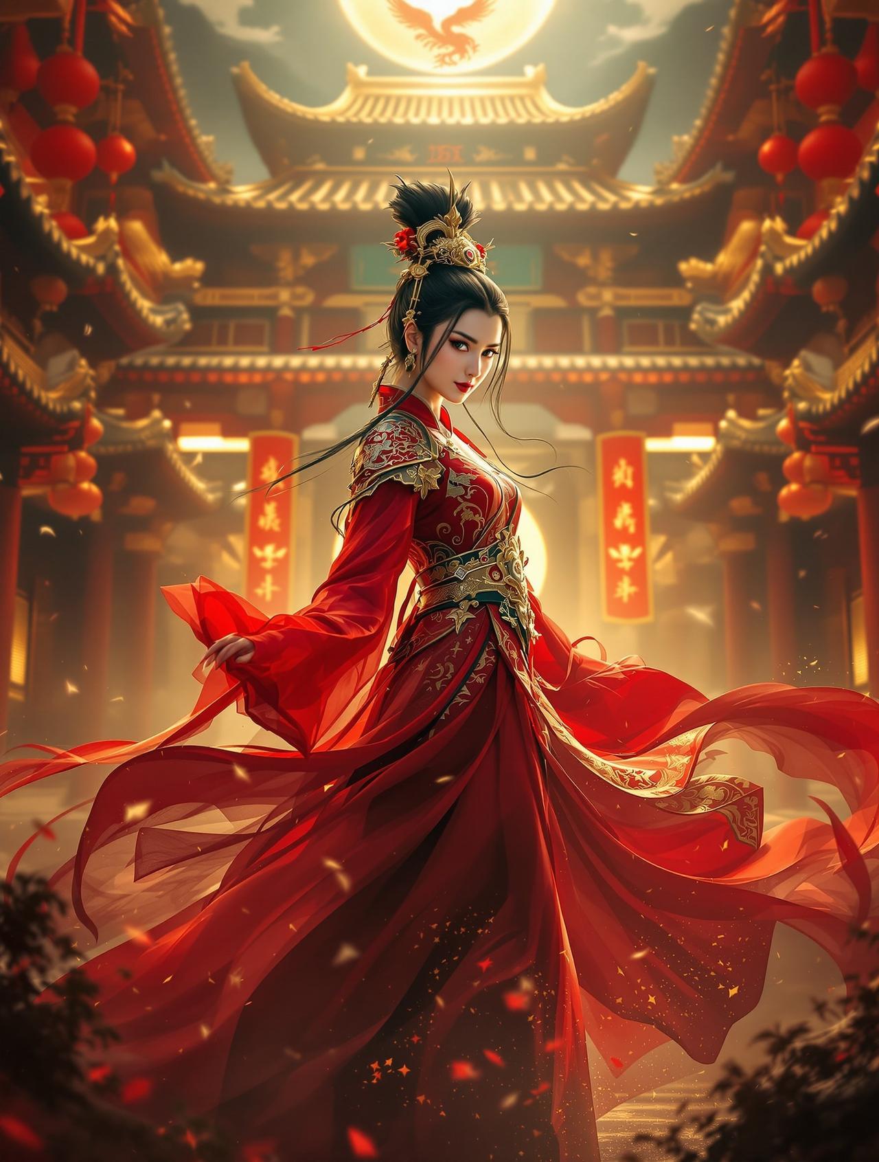 黄果魔改官网出海 - Rebirth of the Phoenix