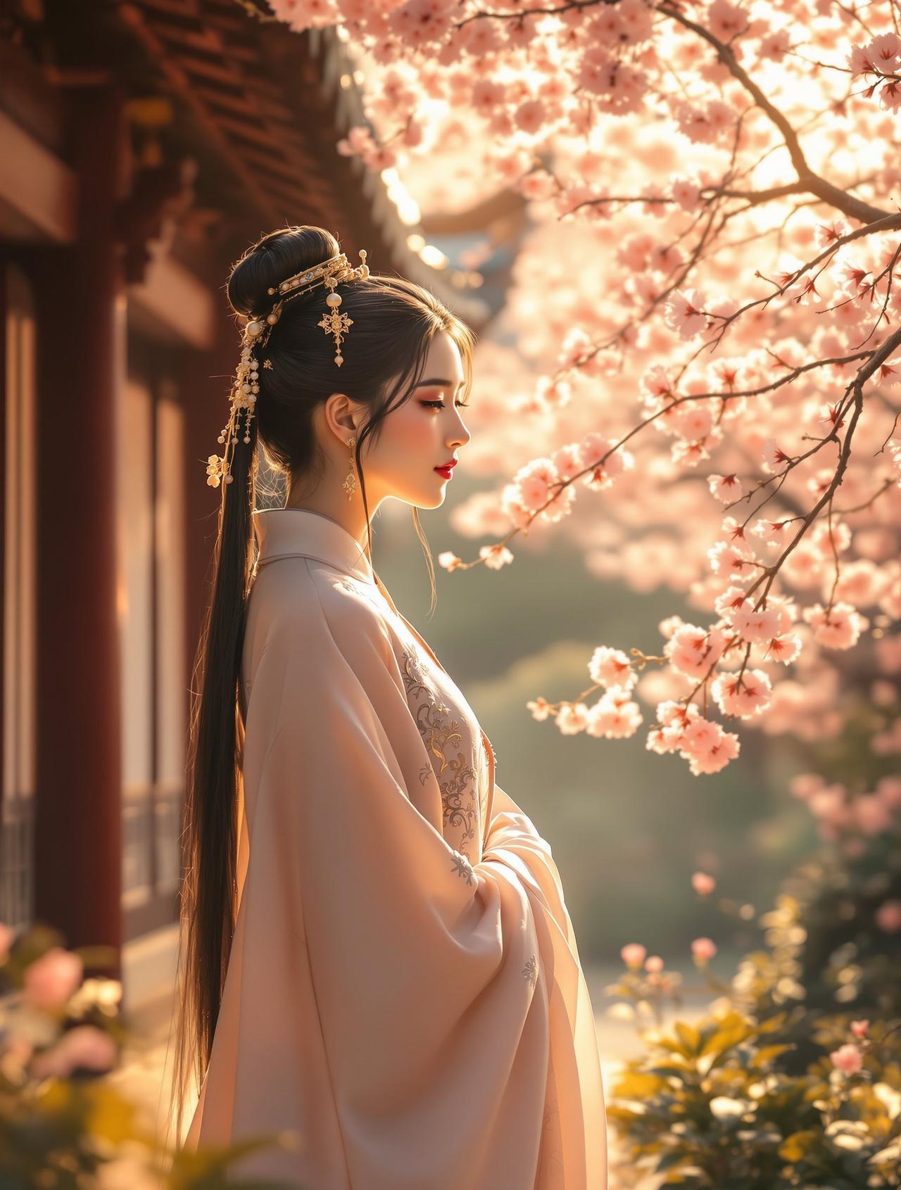 黄果魔改官网 - 穿越之我在古代当王妃